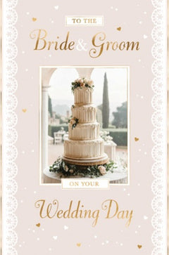 Deluxe - Wedding