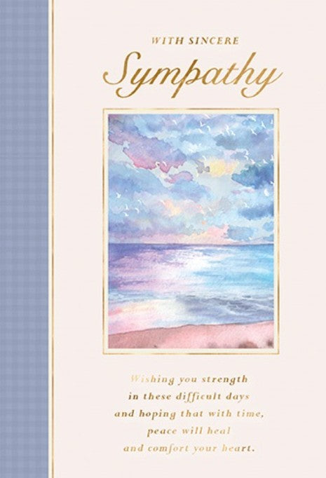 Deluxe - Sympathy