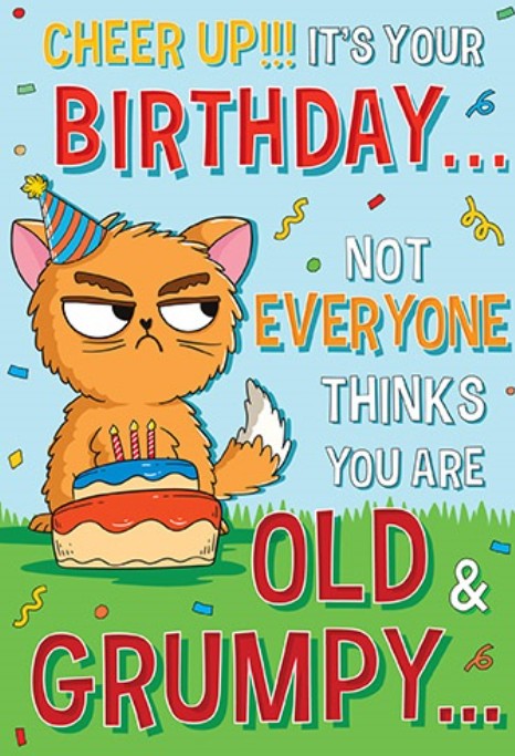 DL1595: Deluxe - Birthday (12pcs/pk)-zoom-