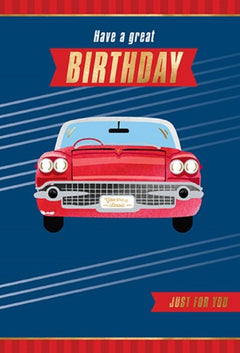 Deluxe - Birthday