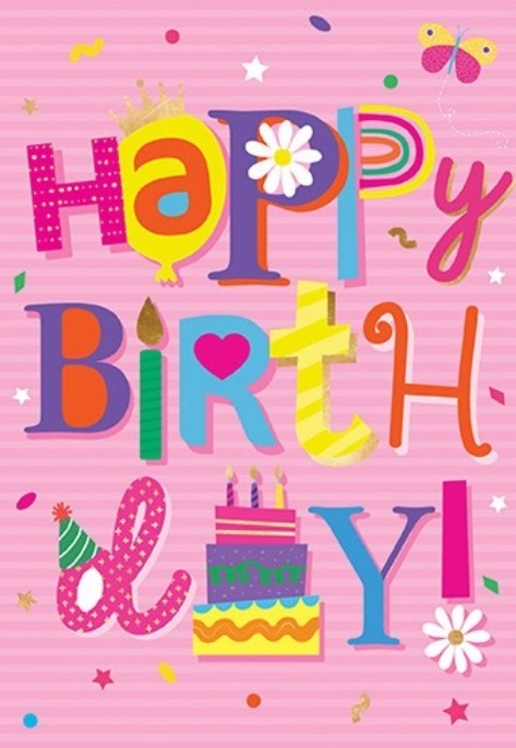 Deluxe - Birthday