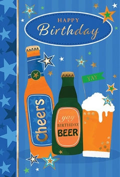Deluxe - Birthday