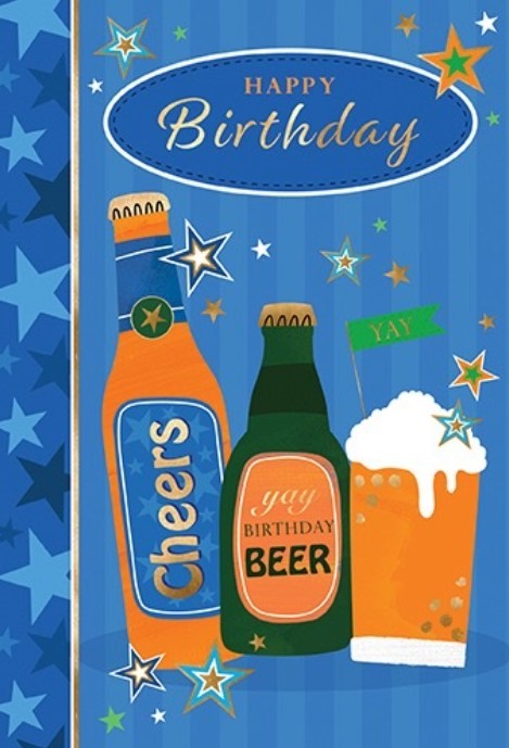Deluxe - Birthday