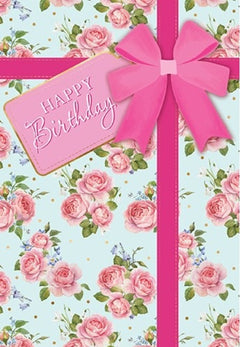 Deluxe - Happy Birthday