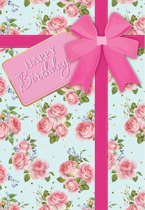 Deluxe - Happy Birthday
