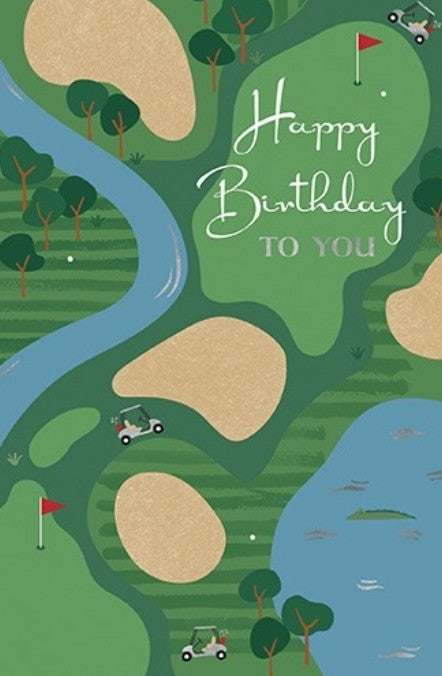 DL1668: Deluxe - Birthday (12pcs/pk)-1