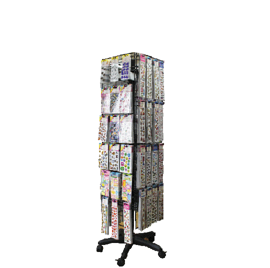 RRP $1.50 Sticker Full Set