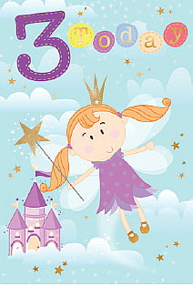 DA003F-A: Deluxe 3 Female (12pcs/pk)-zoom-