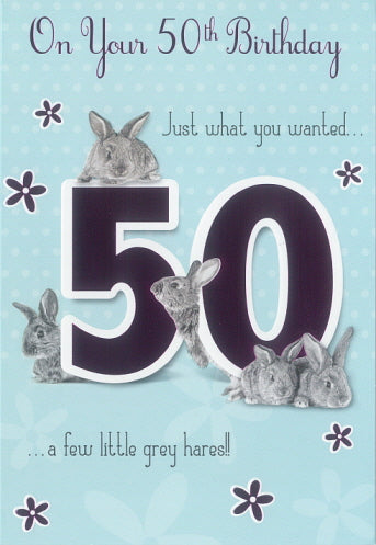 Deluxe 50 Female