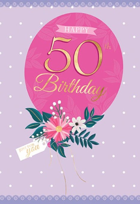 DA050F-D: Deluxe 50 Female (12pcs/pk) (Copy)