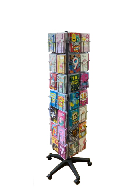 Deluxe Age full Set (56 Pockets+ 56x12 cards)-zoom-