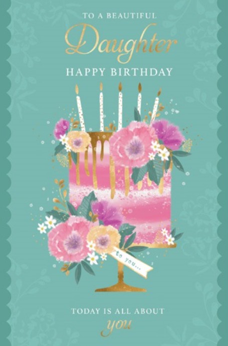 Elegance Daughter