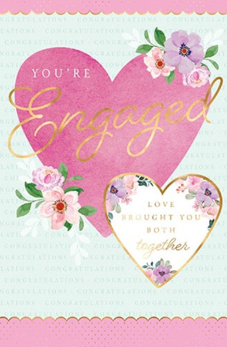 EL1449: Elegance Engagement (6pcs/pk)-zoom-1