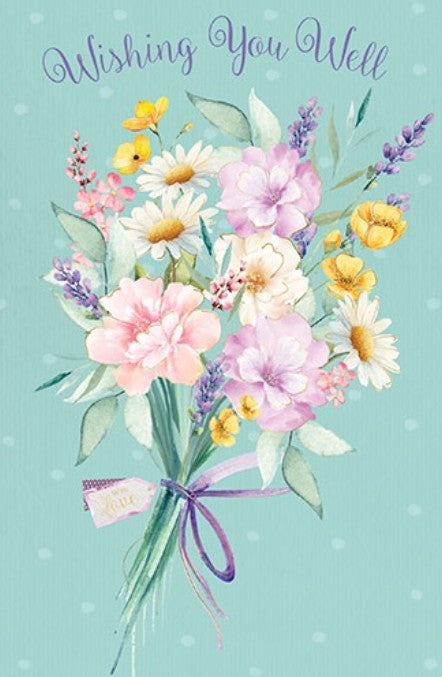 EL1450: Elegance Get Well (6pcs/pk)-zoom-1