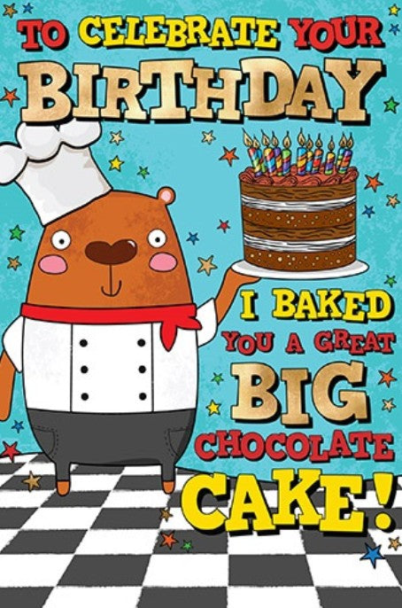 Elegance Happy Birthday