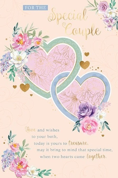Elegance your anniversary