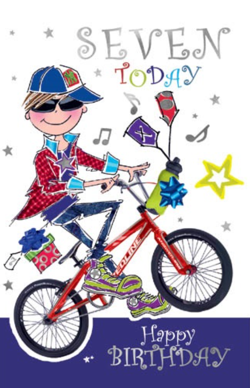 Elegance 7 Male (6pcs/pk)-zoom-