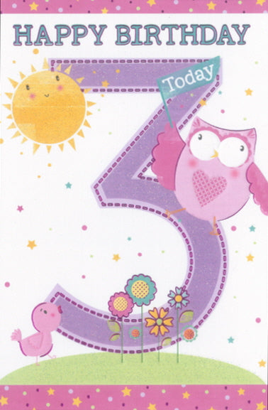 Elegance 3 Female (6pcs/pk)-zoom-