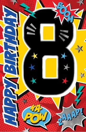 Elegance 8 Male (6pcs/pk)-zoom-