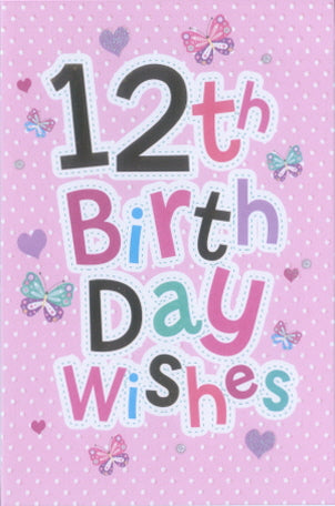 Elegance 12 Female (6pcs/pk)-zoom-