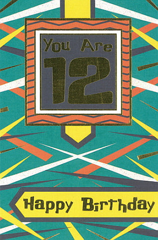 Elegance 12 Male (6pcs/pk)-zoom-