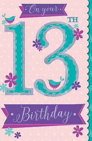 Elegance 13 Female (6pcs/pk)