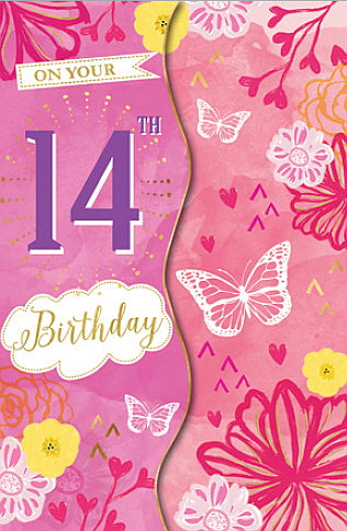 Elegance 14 Female (6pcs/pk)-zoom-