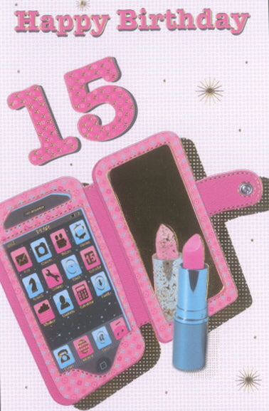 Elegance 15 Female (6pcs/pk)-zoom-