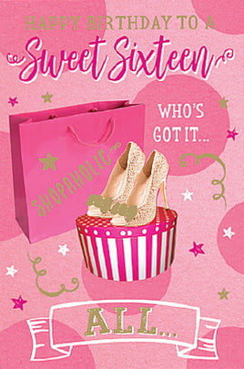 Elegance 16 Female (6pcs/pk)-zoom-