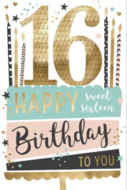 Elegance 16 Female (6pcs/pk)-zoom-