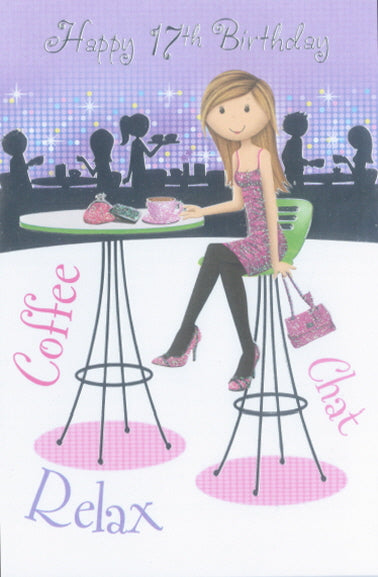 Elegance 17 Female (6pcs/pk)-zoom-