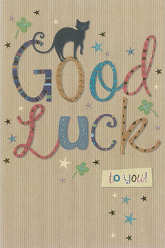 Elegance Good Luck