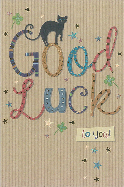 Elegance Good Luck