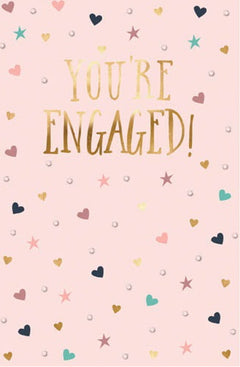 Elegance Engagement