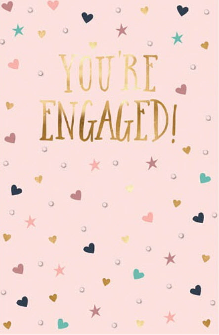Elegance Engagement