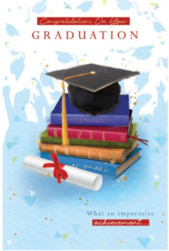 Elegance Graduation