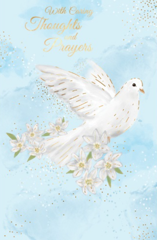 EL1395: Elegance Sympathy (6pcs/pk)-zoom-