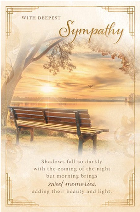 ELL1079: Elegance Sympathy (6pcs/pk)-zoom-