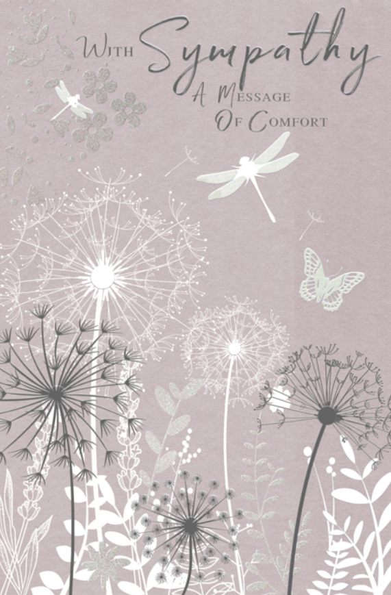 Elegance Sympathy (6pcs/pk)-zoom-
