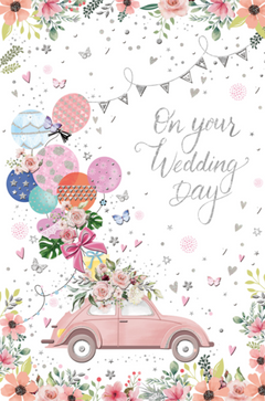 Elegance Wedding