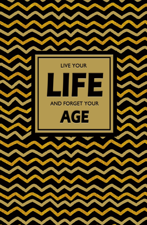 Elegance Happy Birthday