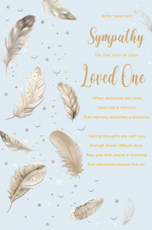 Elegance Sympathy