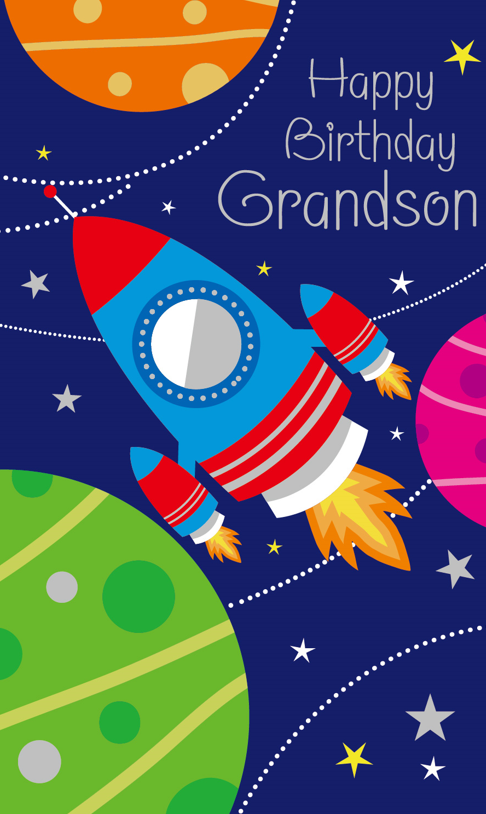 JDGSB: J-Card Grandson (12pcs/pk)-zoom-