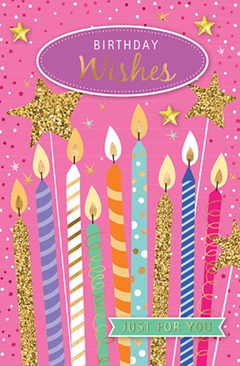 Handiworks birthday