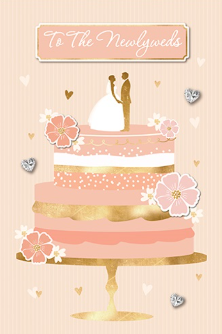 Handiworks wedding