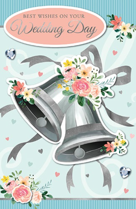 Handiworks wedding