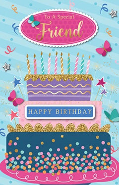 Handiworks birthday