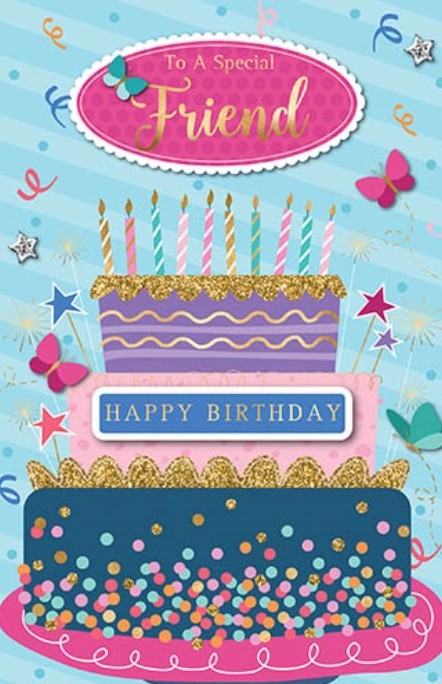 HW1286: Handiworks Birthday (6pcs/pk)-zoom-