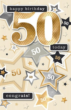 Handiworks 50 Male