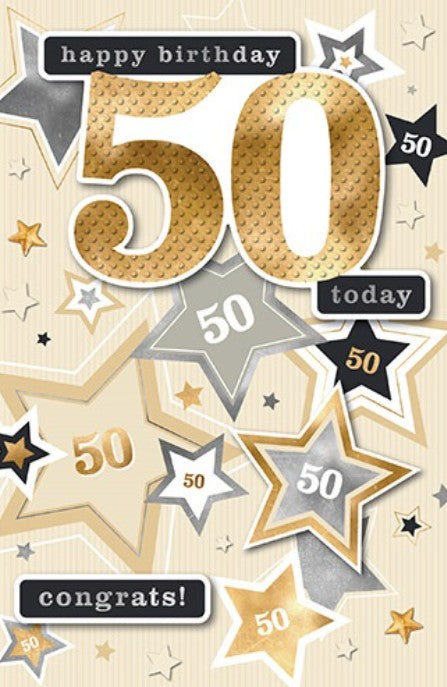 Handiworks 50 Male